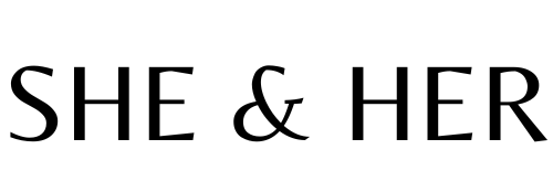 She and Her Store™